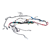 TESLA MODEL 3  HARNESS- BODY RIGHT- LEFT HAND DRIVE- BASE- RADIO 1897316-02-B